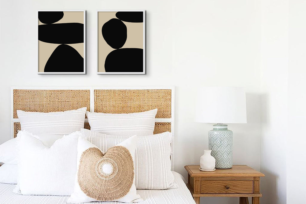 The Art of Quiet Luxury: How to Add a Touch of Elegance to Your Home with Art Prints