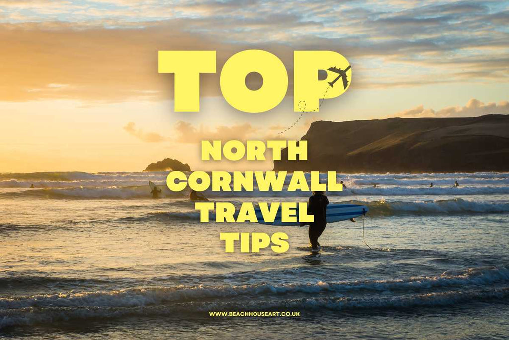 The Top 10 Things to Do in North Cornwall - Holiday Guide