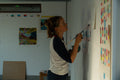In Conversation with Holly Cecilia Smith | Beach House Art