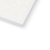 Close-up of a textured white surface with a subtle pattern