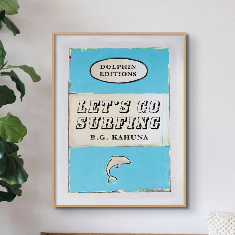 Vintage posters sales framed