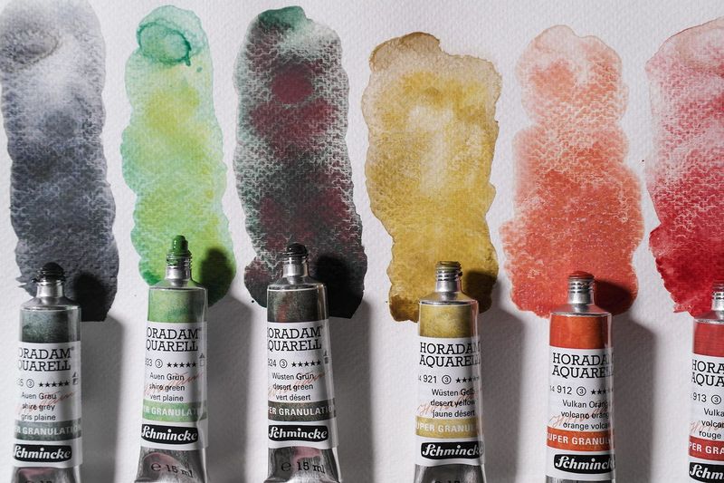 Art Therapy and How Art Can Help Relieve Stress and Anxiety