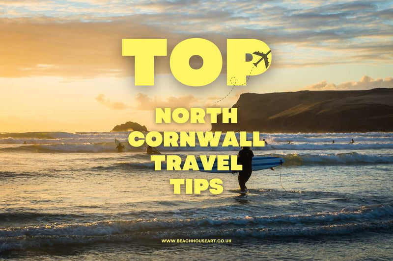 The Top 10 Things to Do in North Cornwall - Holiday Guide