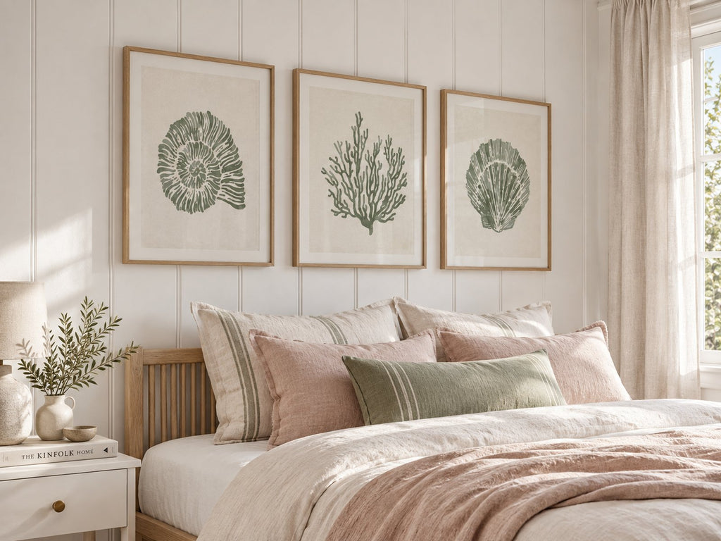 Sage green is having a moment, but did it ever really go away?