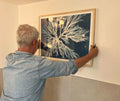 HOW TO HANG ART - The best guide to hanging pictures