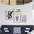 How To Choose Wall Art For Your Living Room