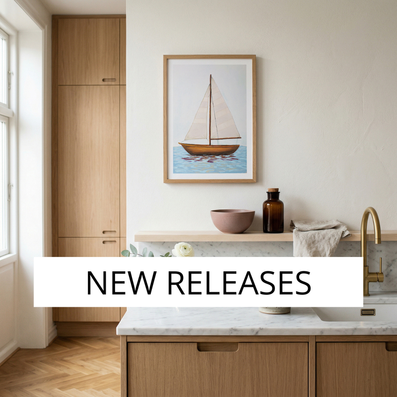 new art print releases collection link 