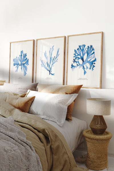 Beach House Art - Inspiring Coastal Wall Art, Art Prints and Posters
