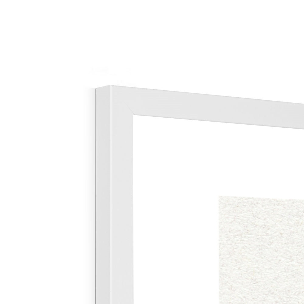 Lobster Painting | Framed Lobster Print