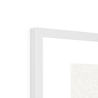 Lobster Painting | Framed Lobster Print