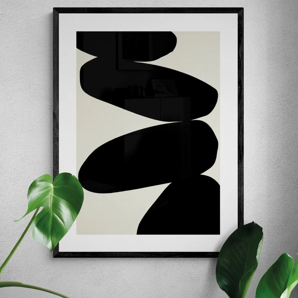 Scandi online wall art