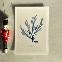 Beach House Art Gift Card