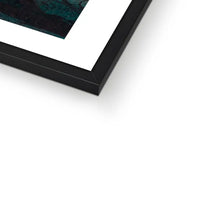 Breaking Storm (Homer) - Framed Print Wall Art 45.00 Beach House Art