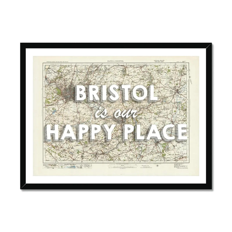 Prints bristol store