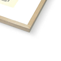 vintage map art print of the Isle of Wight. Check out the IOW or Nowhere White Edition, in a framed version.