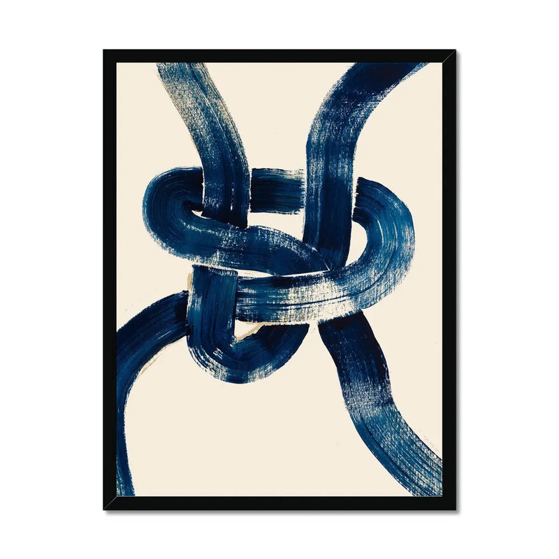 Loose knot on sale