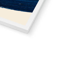 beach house art