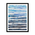 Storm Set - Framed Print Wall Art 45.00 Beach House Art